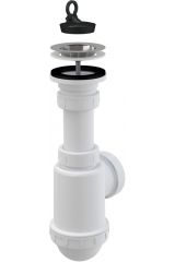 для мойки ALCAPLAST с нержавеющей peшeткой (A441 Ø50/40)