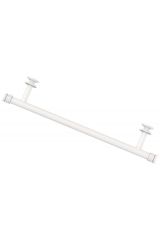 Полка   прямая / L 370 12-2012-0370