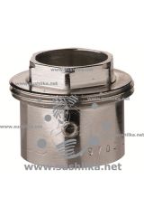 Переходник на клапан Danfoss RA-N (RA2000), Siemens AV53