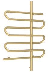 Полотенцесушитель электрический Сунержа Эпатаж 800х600 МЭМ правый 022-0551-8060