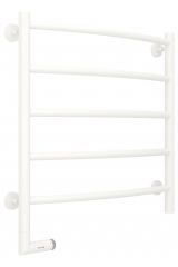 Полотенцесушитель электрический Сунержа Галант 2.0 600х600 МЭМ левый 30-5200-6060