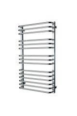 Полотенцесушитель электрический Грота (Grota) Forte 480x900 МАТОВЫЙ