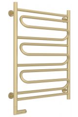 Полотенцесушитель электрический Сунержа Элегия 2.0 800х600 МЭМ левый 022-5218-8060