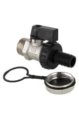 Дренажный кран для коллекторной группы, EMi01.003