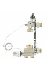 Насосно-смесительный узел ELSEN без насоса и байпаса, идет с артикулом 4530974, EMG02.00