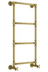 Полотенцесушитель водяной Сунержа Ренессанс 1304 960х400 05-0280-9640