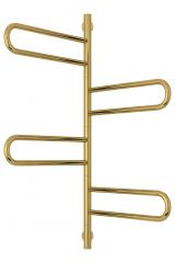 Полотенцесушитель электрический Сунержа Парео 4.0-4С 978х535 03-0823-0978