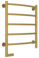 Полотенцесушитель электрический Сунержа Галант 2.0 600х500 МЭМ левый 032-5200-6050