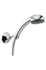 Душевой гарнитур Webert Sax АС0389 Хром