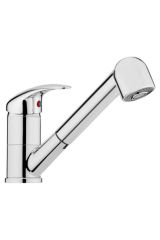 Смеситель для кухни Webert Kitchen Sax SX940102 Хром