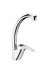 Смеситель для кухни Webert Kitchen Sax SX920202 Хром