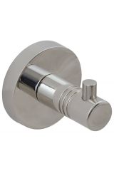 Вешалка   Каньон - 1 крючок / L 50 03-3000-1001