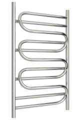 Полотенцесушитель комбинированный Сунержа Иллюзия-ПРОФИ 1000x600 00-5108-1060