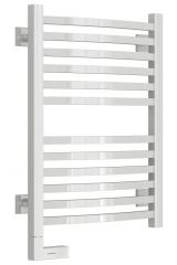 Полотенцесушитель электрический Сунержа Аркус 2.0 600x400 МЭМ левый 12-5604-6040