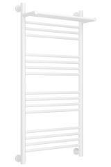 Полотенцесушитель водяной Сунержа Богема с полкой+ 1000х500 30-0223-1050