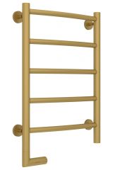 Полотенцесушитель электрический Сунержа Галант 2.0 600х400 МЭМ левый 032-5200-6040