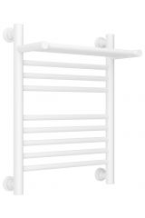 Полотенцесушитель водяной Сунержа Богема с полкой+ 500х400 30-0223-5040