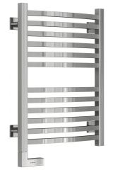 Полотенцесушитель электрический Сунержа Аркус 2.0 600x400 МЭМ левый 00-5604-6040