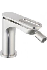 Смеситель на биде однорычажный Cezares BUTTERFLY-BSM1-04