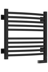 Полотенцесушитель электрический Сунержа Аркус 2.0 500x500 МЭМ правый 31-5605-5050