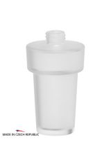 FBS 610100 Запасная емкость для жидкого мыла (стекло)