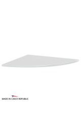 FBS 610118 Стекло запасное VIZ 012, NOS 012, ESP 012, LUX 012, ELL 012, STA 012