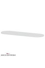 FBS 610125 Стекло запасное NOS 014 40 см 