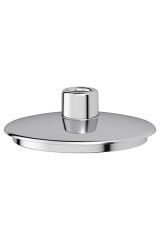 FBS 610503	Запасная крышка для WC щетки (универсальная) (FBS)