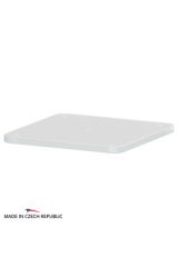 FBS 610537 Стеклянный компонент для напольных стоек UNI