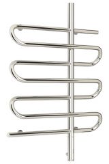 Полотенцесушитель электрический Сунержа Эпатаж 800х600 МЭМ правый 00-0551-8060