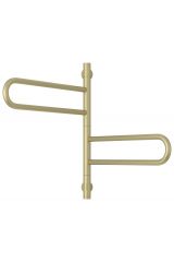 Полотенцесушитель электрический Сунержа Парео 4.0-2С 567х535 022-0823-0567