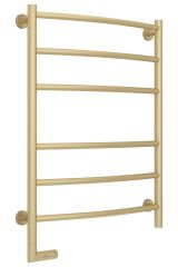 Полотенцесушитель электрический Сунержа Галант 2.0 800х600 МЭМ левый 022-5200-8060