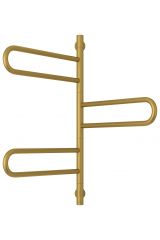 Полотенцесушитель электрический Сунержа Парео 4.0-3С 773х535 032-0823-0773