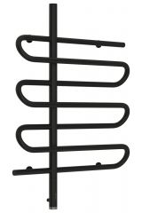 Полотенцесушитель электрический Сунержа Эпатаж 800х600 МЭМ левый 31-0550-8060