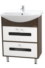 Тумба Париж 70 с 1-им ящ.