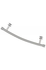 Полка   выгнутая / L 370 071-2011-0370