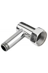 Уголок переходной   (G 1&quot; НГ х G 1/2&quot; НР) 02000-1012