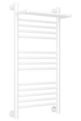 Полотенцесушитель водяной Сунержа Богема с полкой+ 800х400 30-0223-8040