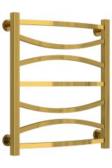 Полотенцесушитель водяной Сунержа Ажур 600х500 03-0255-6050