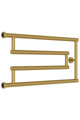 Полотенцесушитель водяной Сунержа High-Tech+ model &quot;G&quot; 320х650 032-4051-3265