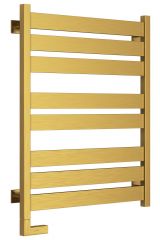 Полотенцесушитель электрический Сунержа Центурион 2.0 800x600 МЭМ левый 051-5602-8060