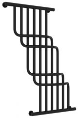 Полотенцесушитель водяной Сунержа Нега 1000х850 31-0225-1085