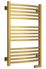 Полотенцесушитель электрический Сунержа Аркус 2.0 800x500 МЭМ правый 051-5605-8050