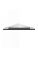 Поручень для душа Footrest черный (71155)