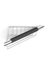 Полка - поручень для душа Footrest (72155)