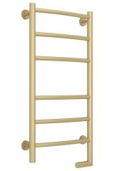 Полотенцесушитель электрический Сунержа Галант 2.0 800х400 МЭМ правый 022-5201-8040