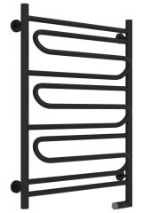 Полотенцесушитель электрический Сунержа Элегия 2.0 800х600 МЭМ правый 31-5219-8060