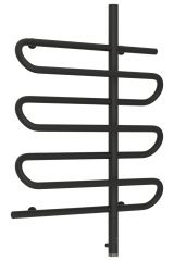 Полотенцесушитель электрический Сунержа Эпатаж 800х600 МЭМ правый 15-0551-8060