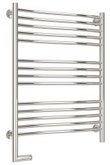 Полотенцесушитель электрический Сунержа Флюид 2.0 800х600 МЭМ левый 00-5220-8060