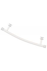 Полка   выгнутая / L 370 30-2011-0370